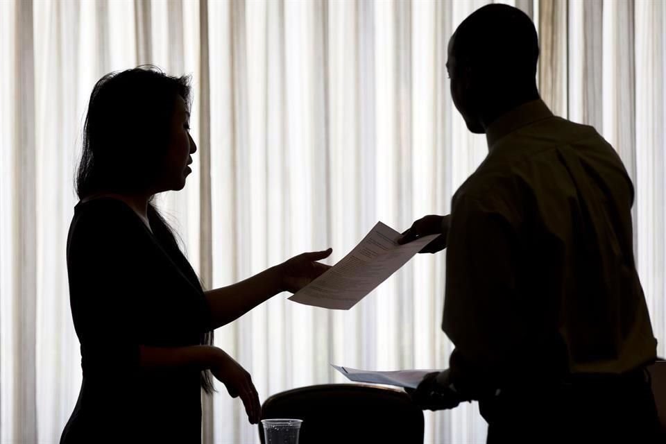 En 2018 se crearon 660 mil 910 empleos.