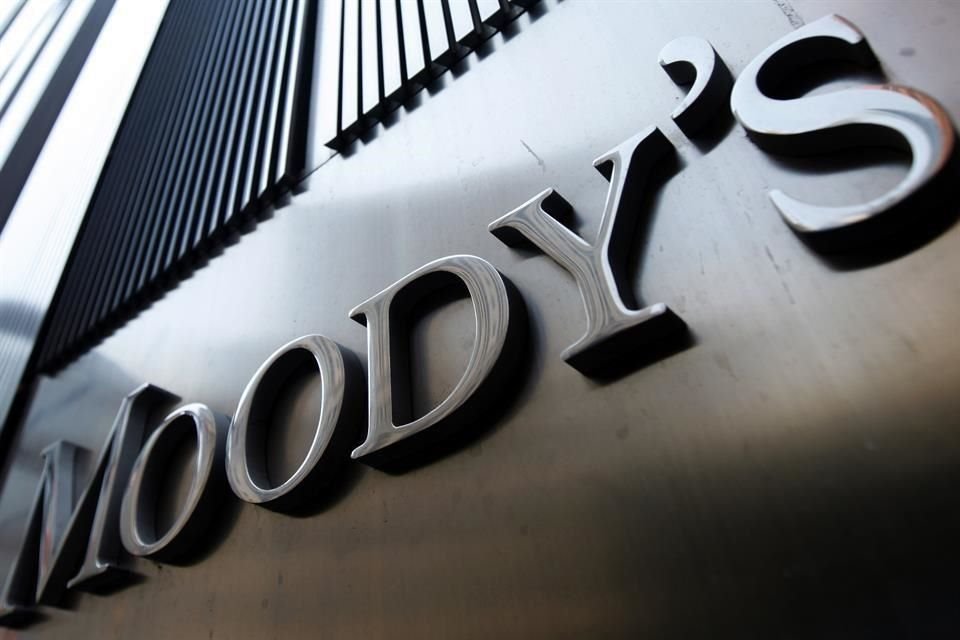 Moody's señaló que la confianza empresarial ha sido mucho más débil que la confianza de los consumidores en los últimos meses.