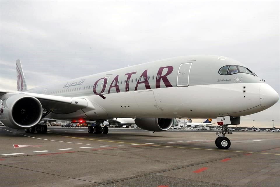 Desde su centro de operación en el Aeropuerto Internacional Hamad en Doha, Qatar Airways atiende destinos en los seis continentes y está catalogada como la línea aérea de más rápido crecimiento en el mundo.