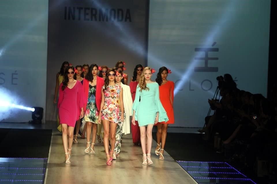 Intermoda se realizará del 17 al 20 de julio, en Expo Guadalajara.