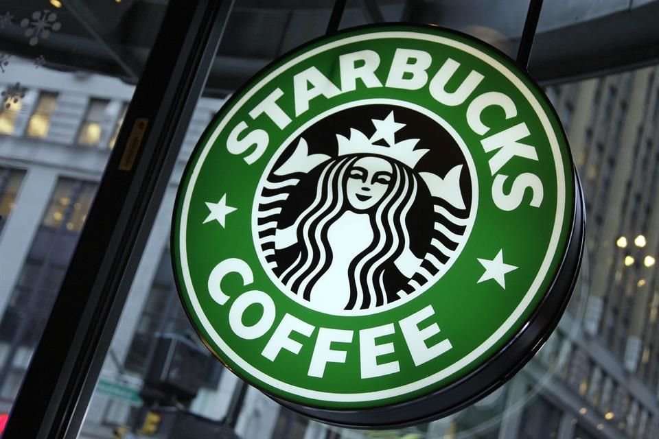 Actualmente existen 730 cafeterías de Starbucks en México.