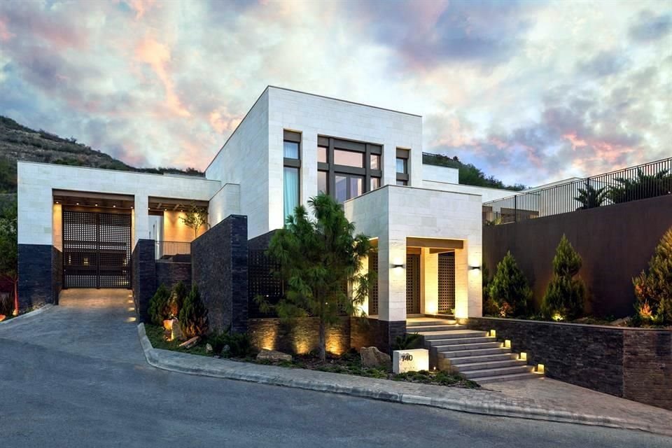 Antes de elegir una piedra para el exterior de tu casa es importante considerar algunos aspectos.<br>Conoce 4 criterios para hacer una buena elección.