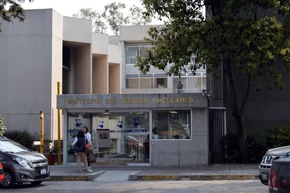 El Instituto de Ciencias Nucleares de la UNAM prepara una serie de actividades para celebrar su 50 aniversario.