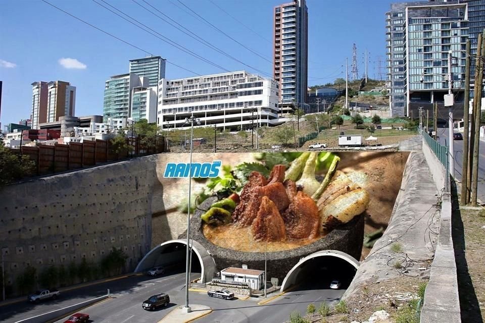 Los memes de todo tipo circularon ante las críticas de especialistas y el Frente Nacional Por la Familia por el mural en el Túnel de la Loma Larga.