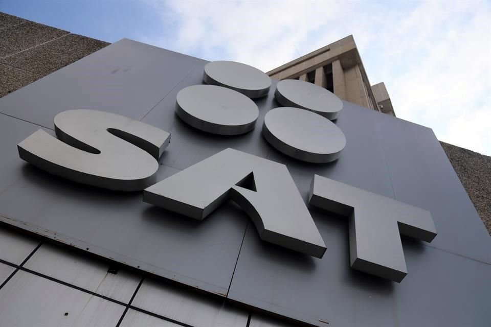 Los mecanismos de protección de los sistemas del SAT son utilizados por otras instituciones.