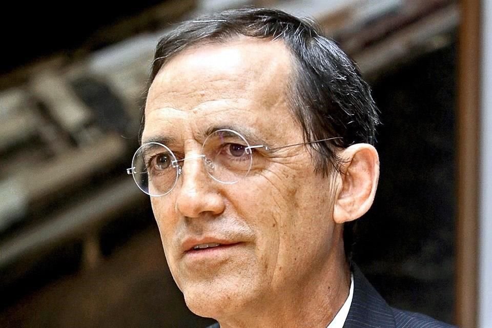 Agustín Villarreal Budnik, empresario secuestrado presuntamente por ministeriales.