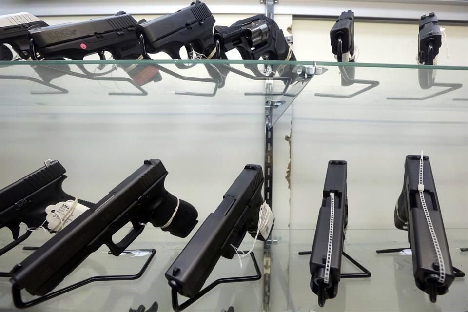 Pese a que Suiza tiene el mayor nivel de posesión de armas en varios países occidentales los tiroteos masivos son raros.