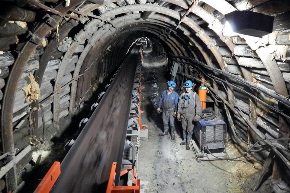 El regreso paulatino de los trabajadores será a partir del 18 de mayo.