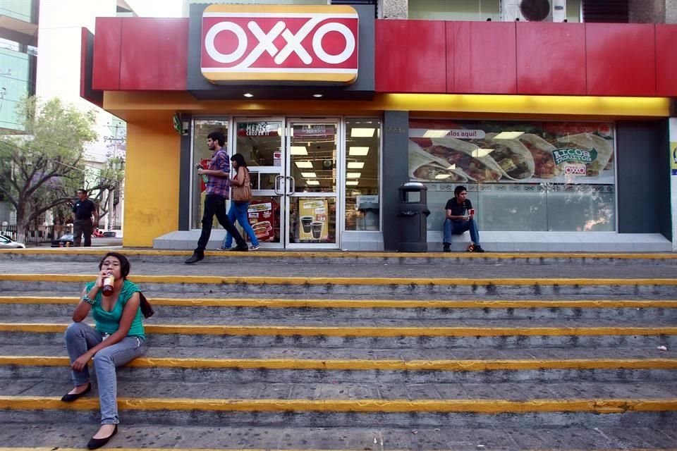 Femsa Comercio aportará su experiencia como desarrollador y operador de tiendas de formato pequeño de proximidad y conveniencia.