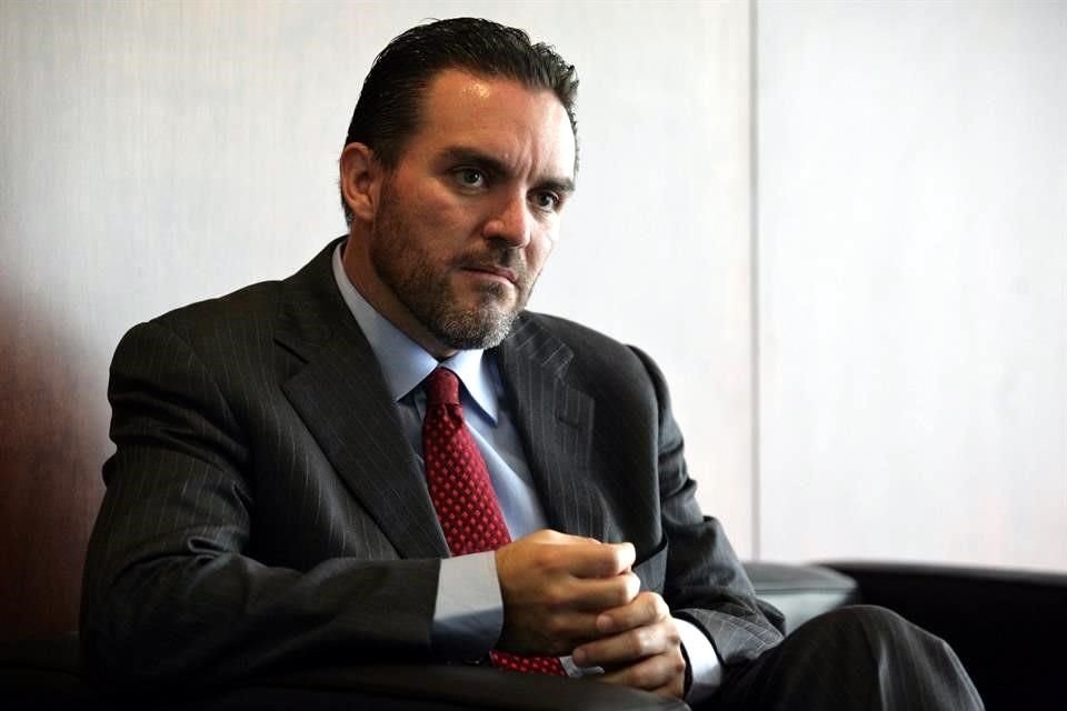Federico Döring, diputado panista, aseguró que la presidenta del Tribunal Supremo de Justicia de Tamaulipas, Tania Contreras, conocía ya el caso y promovió el amparo desde el mes de agosto.