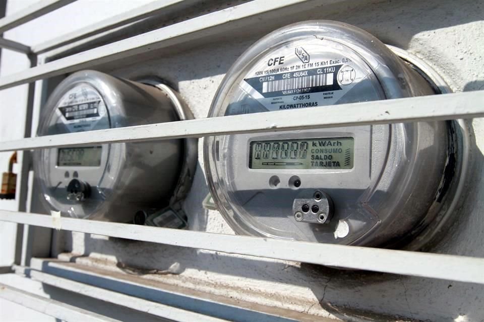 Para el caso de consumo intermedio, la tarifa alcanzó los 1.012 pesos por kilowatt-hora, un aumento real del 0.69 por ciento.