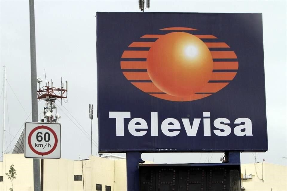 Grupo Prisa tiene el 50 por ciento del negocio de radio de Televisa.