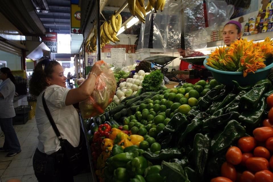 El CNA aseguró que se facilitará la movilización de los productos agroalimentarios de las zonas de producción a las de consumo.