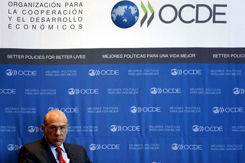 Si bien la economía mundial estuvo debilitada en 2019 por conflictos comerciales, se esperaba una recuperación por los acuerdos globales.