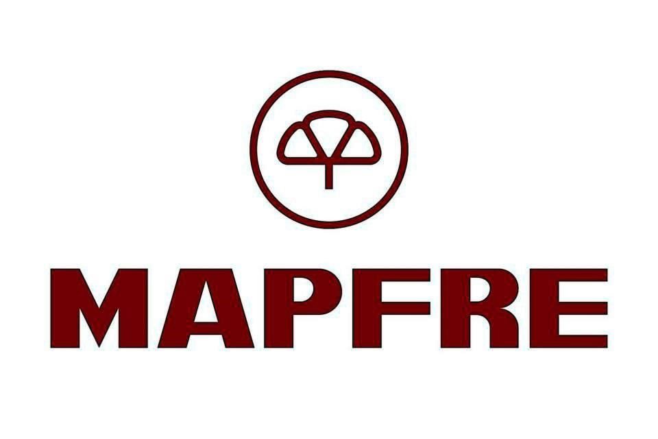 Logo Mapfre