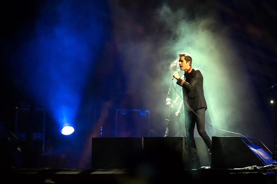 A finales de marzo o durante la primera semana de abril se realizaría este festival en la Ciudad.