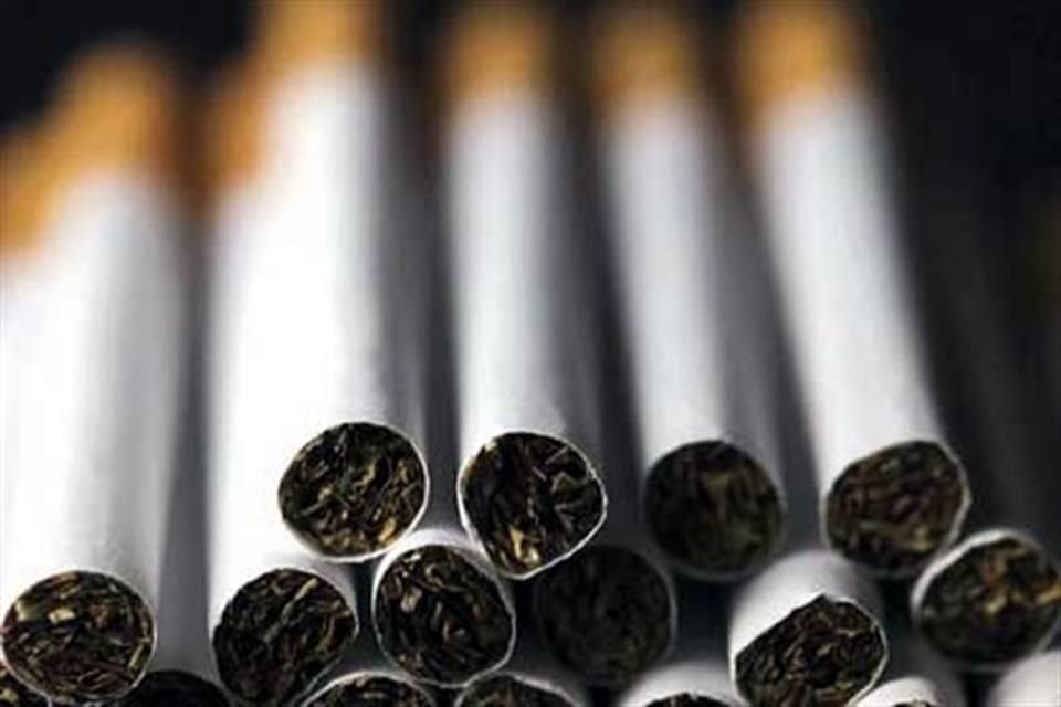 Subirá el IEPS 41.26% en cigarros y 7.8% en bebidas azucaradas a partir del 1 de enero de 2020.