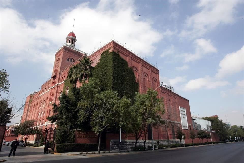 La cervecera presentó el amparo el 4 de enero pasado.