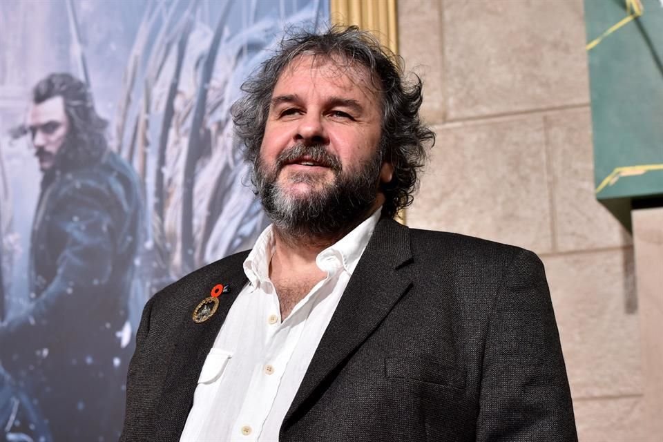 Peter Jackson dijo que Miramax le recomendó  no trabajar con Mira Sorvino y Ashley Judd, quienes fueron supuestas víctimas de Weinstein.