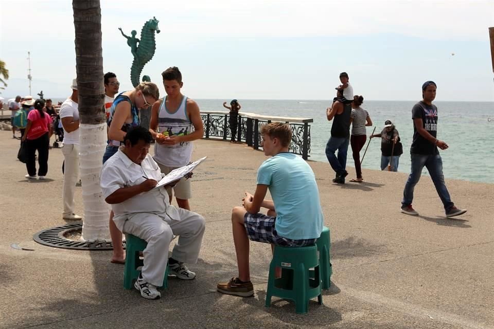 Diferentes agencias de viajes nacionales se han reunido con agentes de países como Ecuador y Guatemala.