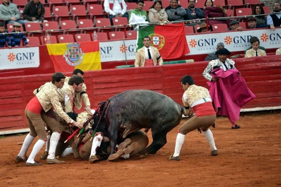 El temor en la industria taurina es que, ante un criterio del máximo tribunal del País favorable a la prohibición, otros estados podrían ceder a presiones de grupos protectores de animales.