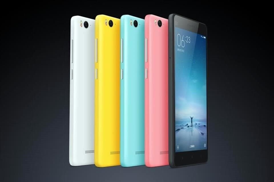 La OPI de Xiaomi podría tener lugar en la segunda mitad del año.
