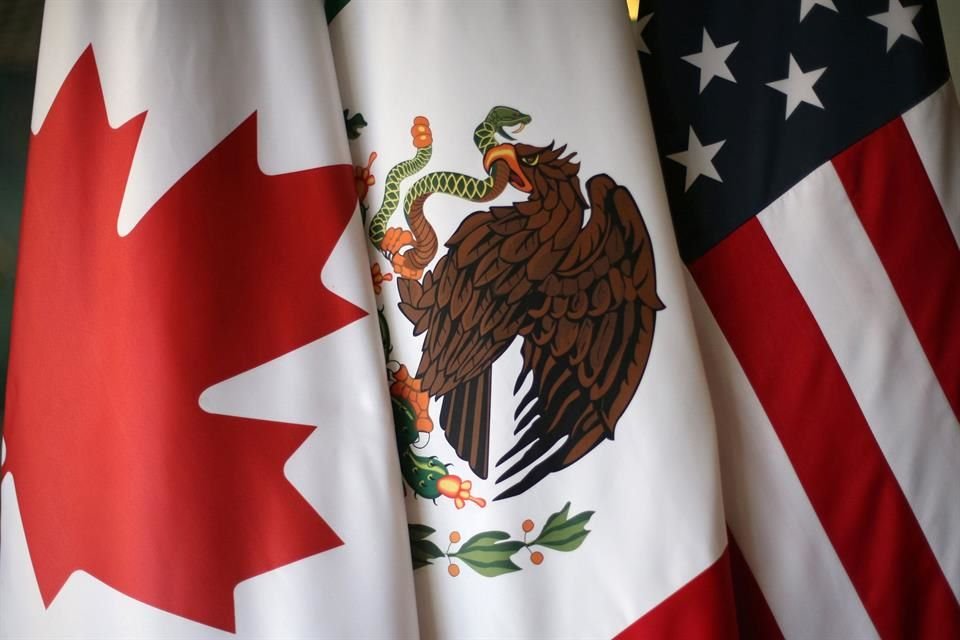 Canadá solicitó consultas formales con México sobre sus restricciones a las importaciones agrícolas genéticamente modificadas, en virtud de su acuerdo de libre comercio en el que también participa Estados Unidos.