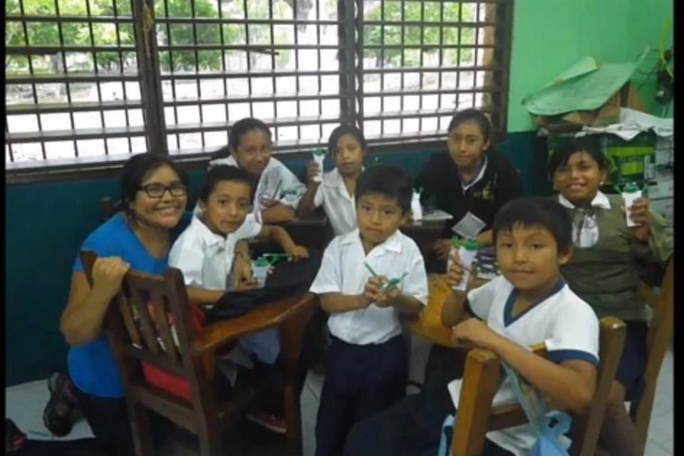 El trabajo de mujeres científicas mexicanas es difundido por estudiantes de la BUAP en un videoclip.
