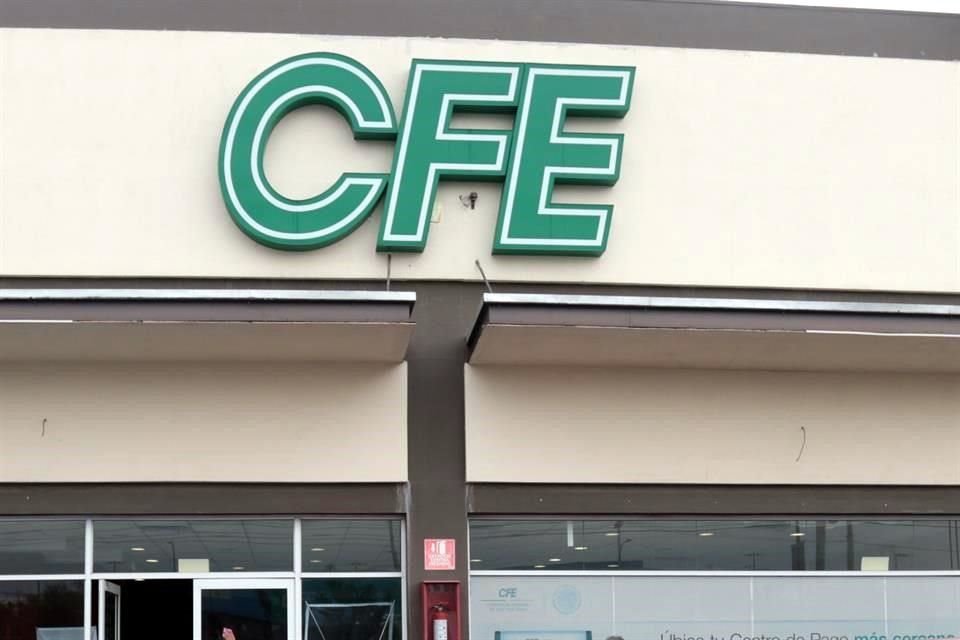 En diciembre, CFE anunció que contemplaría instalar 500 megawatts de capacidad en centrales renovables.