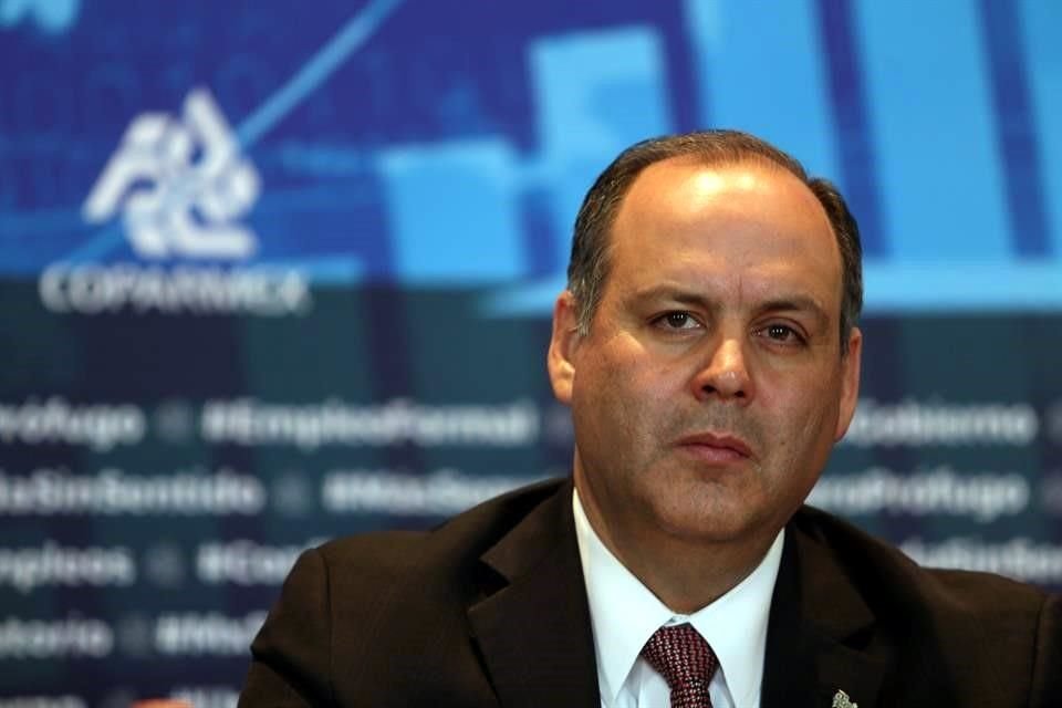 La Confederación consideró que el País seguirá cayendo en los índices de confianza de inversión extranjera directa.