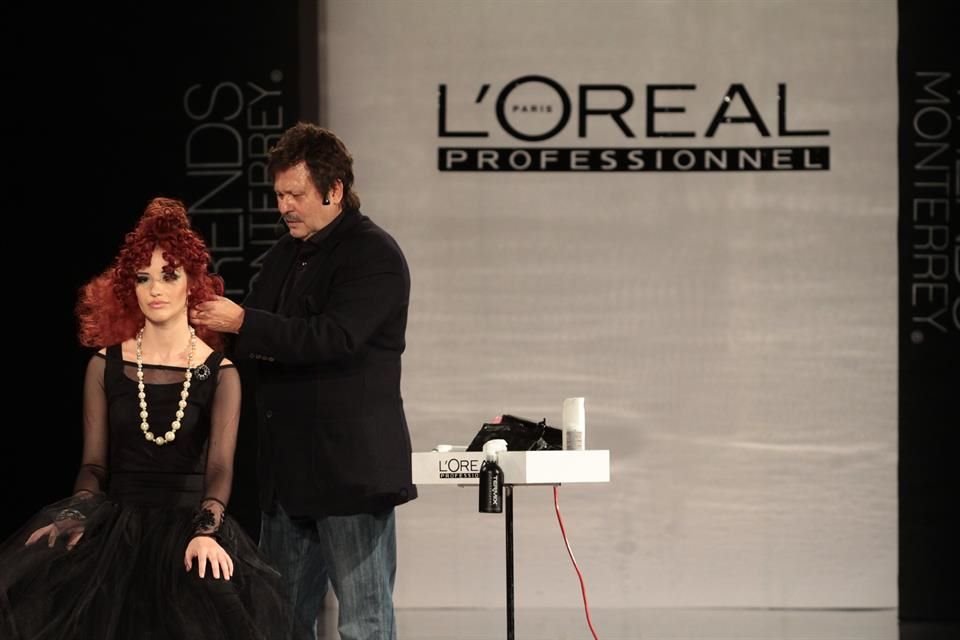 Trends Mty Domingo