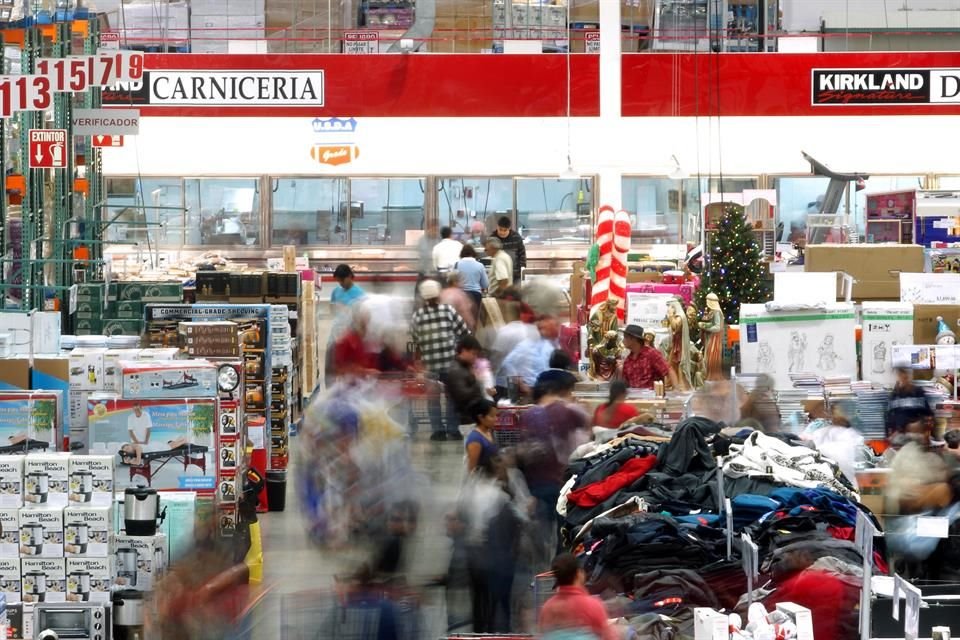 La tienda de Lindavista, en la Ciudad de México, creará 300 empleos directos y mil indirectos, informó Costco.