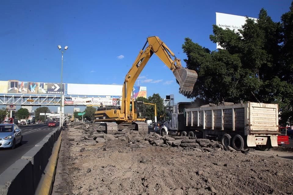 De acuerdo con estimaciones del Banco Mundial, países en desarrollo como México requieren una inversión de entre 3 y 4 por ciento del PIB en infraestructura.