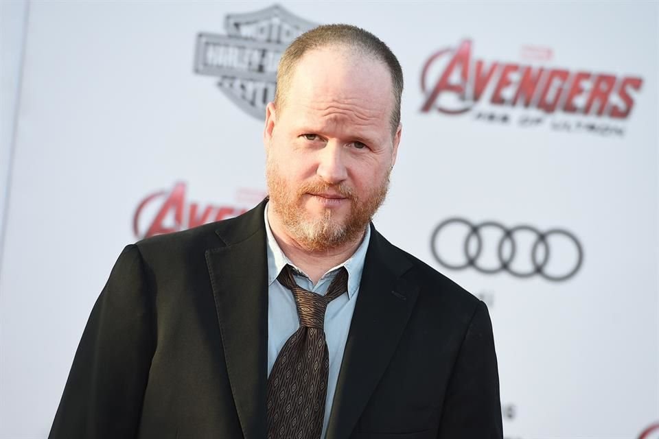 Whedon ha dirigido cintas como 'Los Vengadores'.