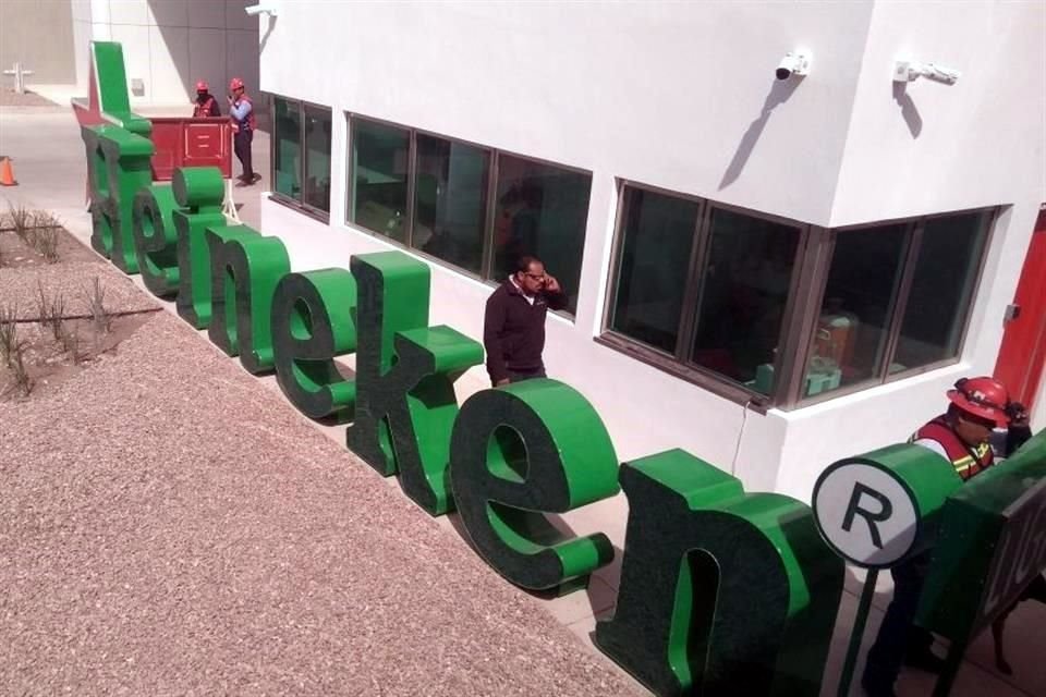 'Hemos emprendido oportunamente el proceso de implementación para hacer frente a la pandemia que aqueja al País', señaló Heineken en un comunicado. 