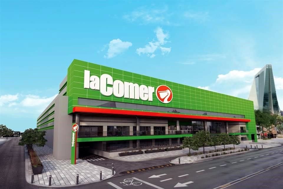 En 2015, la entonces Controladora Comercial Mexicana vendió 160 tiendas a Organización Soriana.