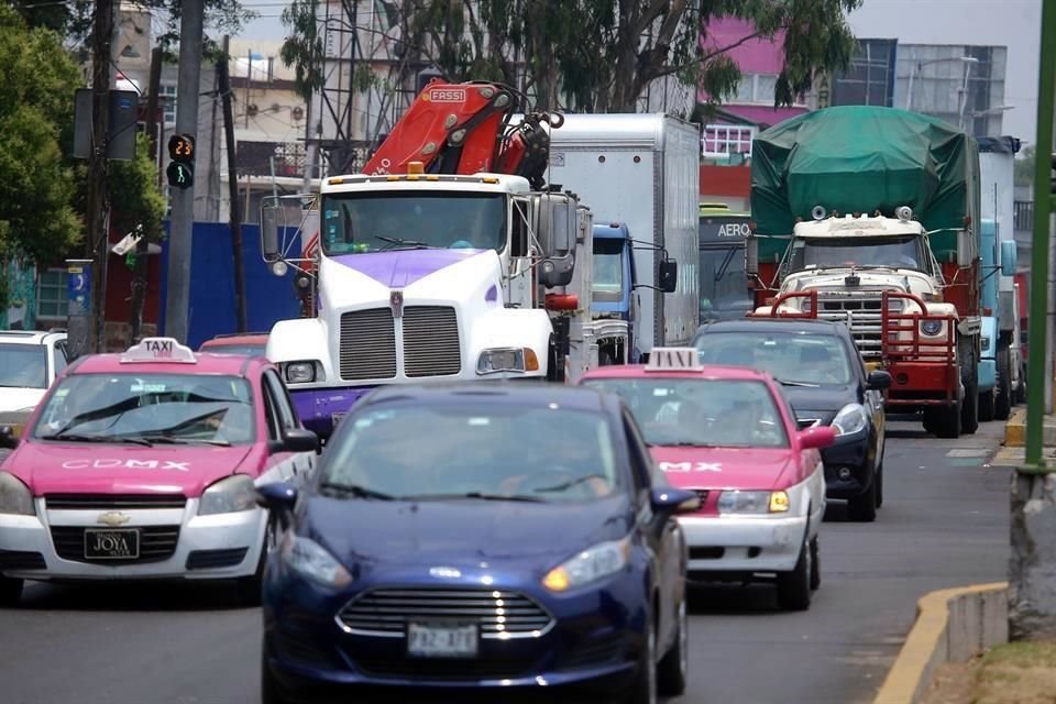 En siete estados se eliminó el cobro de la tenencia: Chihuahua, Guanajuato, Jalisco, Michoacán, Morelos, Sonora, Tabasco.