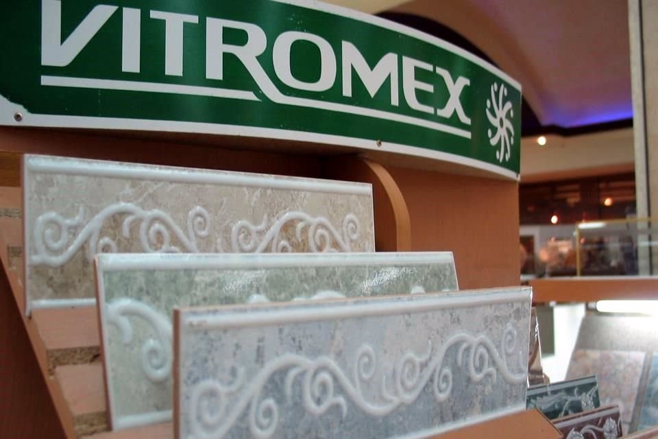 La planta Vitromex Saltillo fue la fundadora del negocio.