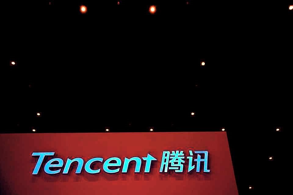 Hasta hace poco, Tencent cautivaba a los inversionistas con la enorme popularidad de su división de juegos online.