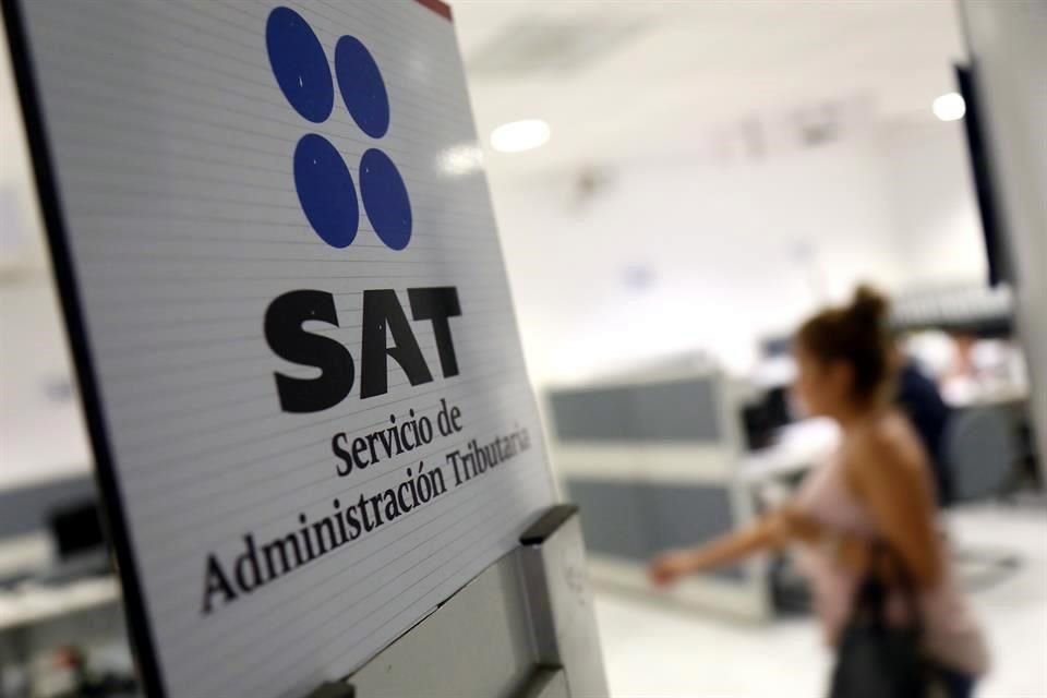 El SAT aclaró que no distribuye ningún software, ni solicita ejecutar, guardar o descargar archivos.