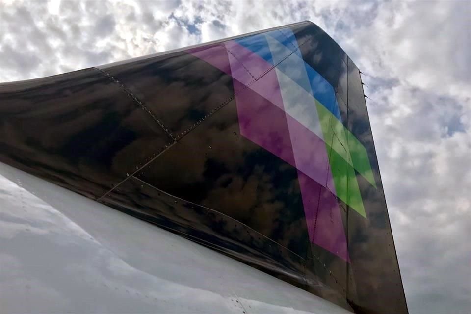 Con este aumento, Volaris dará a sus clientes más opciones para viajar en esta temporada vacacional de diciembre.