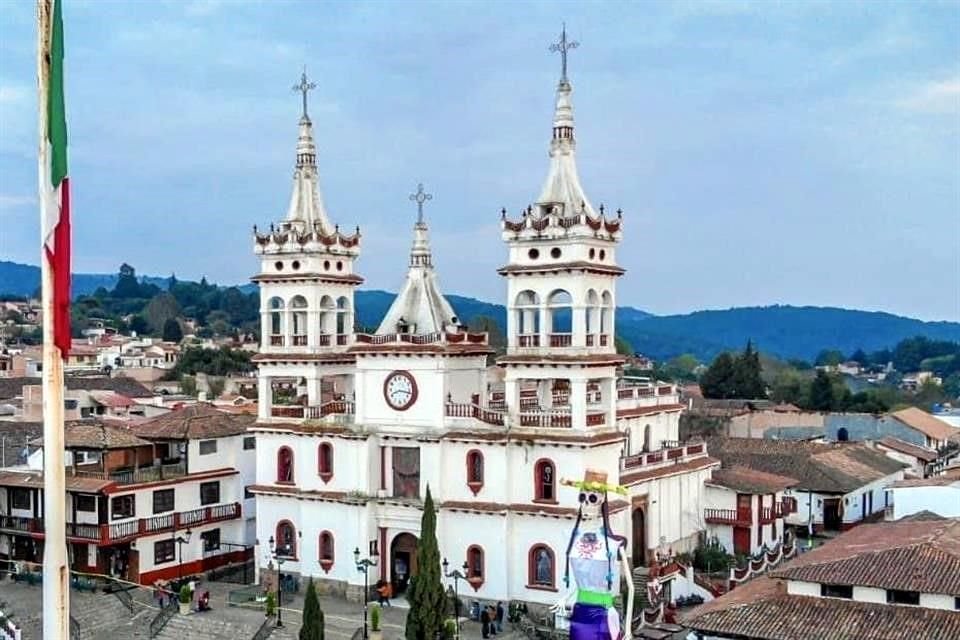 Locatarios de Mazamitla señalaron que el pueblo se encuentra tranquilo y seguro, y sólo recomiendan evitar la carretera hacia Tamazula.