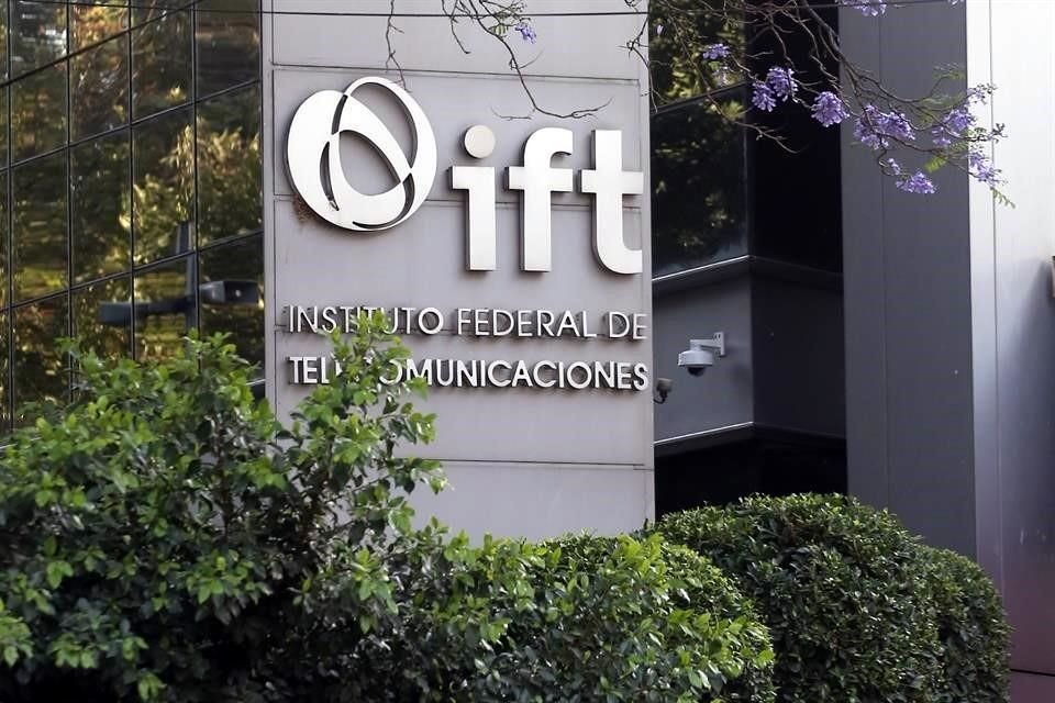 La semana pasada hubo una denuncia de encubrimiento de acoso de trabajadoras del IFT a través de una carta.