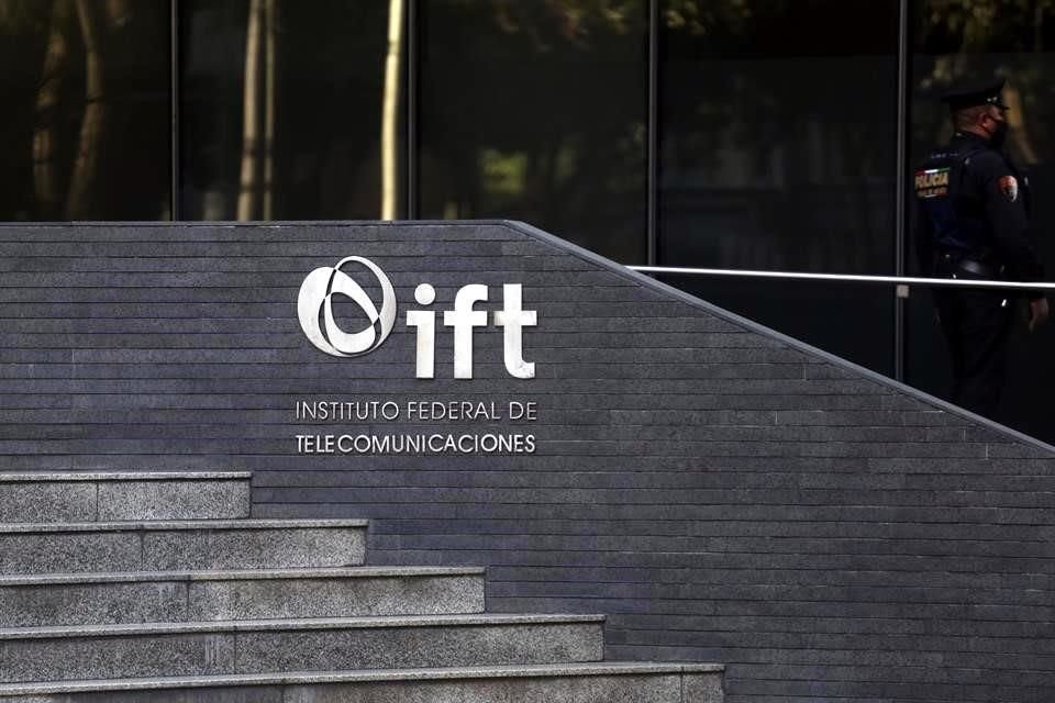 La trabajadora denunció los hechos ante el Comité de Prevención y Atención de Casos de Violencia del IFT.