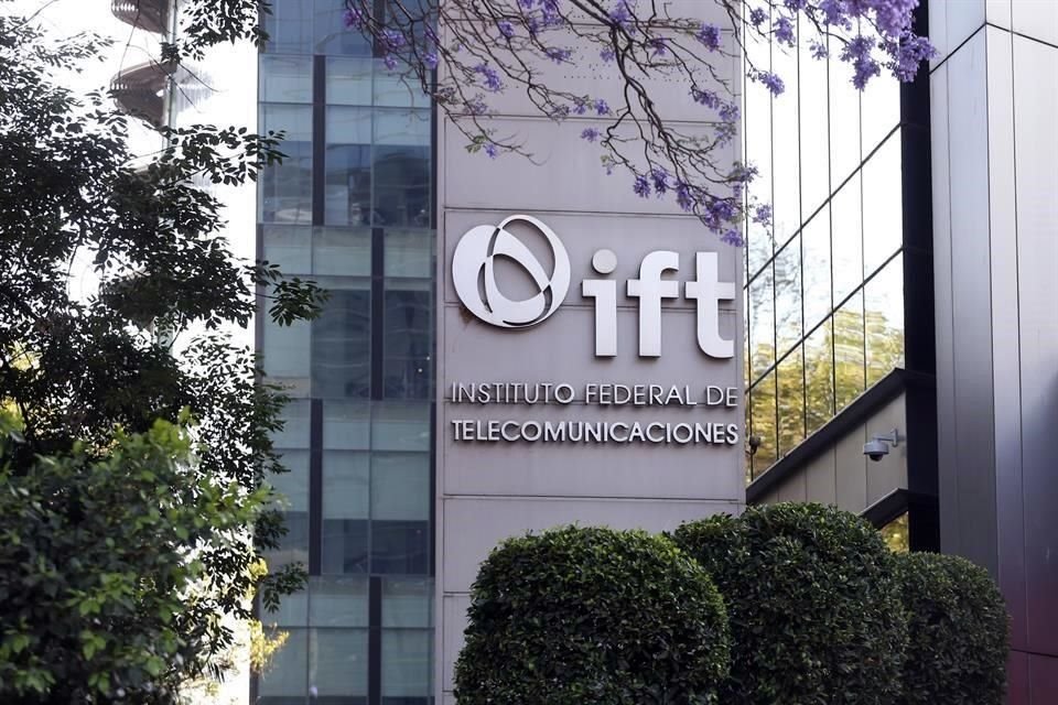 Jorge Bravo, presidente de la Asociación Mexicana de Derecho a la Información (Amedi), aseveró que a pesar de las votaciones en el Poder Legislativo, la desaparición del IFT no genera una simplificación administrativa