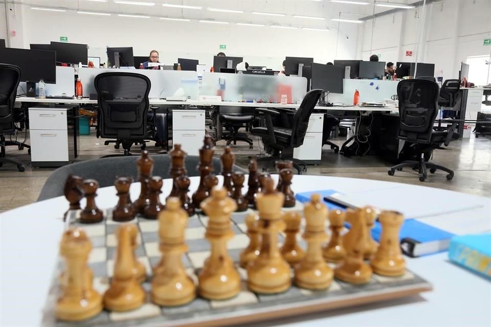 Wizeline/StartupGDL, espacio para startups