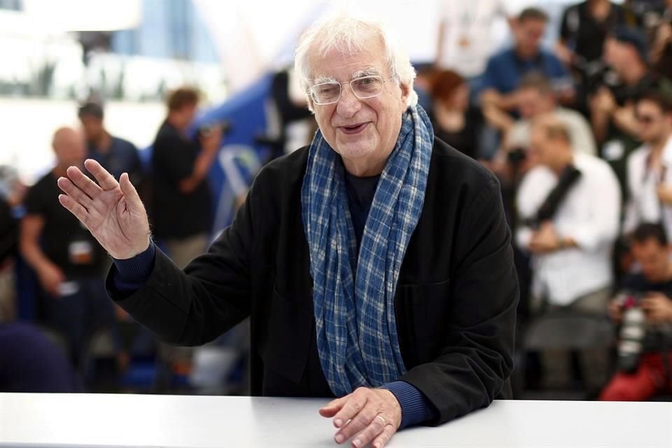 El cineasta francés Bertrand Tavernier, director de cintas como 'Un Domingo en el Campo' y 'La Vida y Nada Más', falleció a los 79 años.