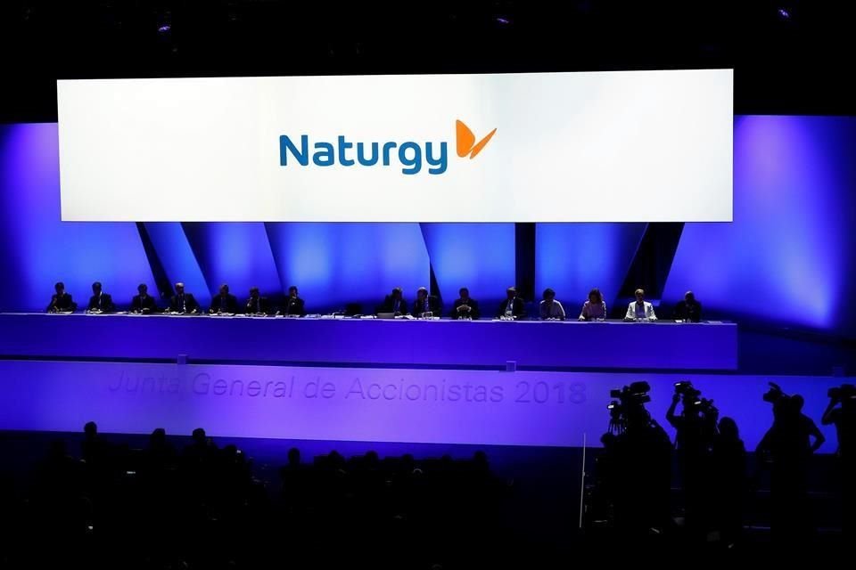 Naturgy operará una nueva planta comercial de biometano en España. 