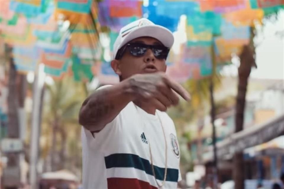 Por primera vez, unen su estilo urbano el tapatío C-Kan y el puertorriqueño Papi Wilo para hacer dinamita en 'Maleante'.