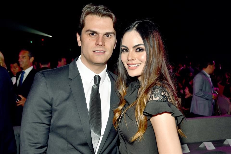 Por el momento, Ximena Navarrete no planea seguir actuando.